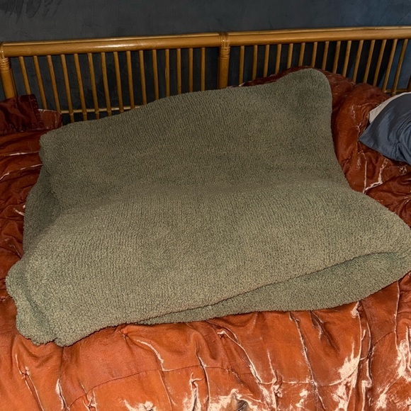 King size threshold, target blanket brand new - Picture 1 of 1